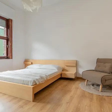 Buscine Home Pescara Centro - Palma Gratuita In Lido Attrezzato Exterior photo