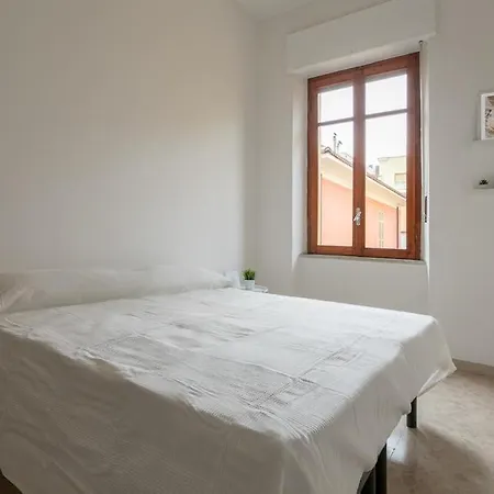 Buscine Home Pescara Centro - Palma Gratuita In Lido Attrezzato Exterior photo