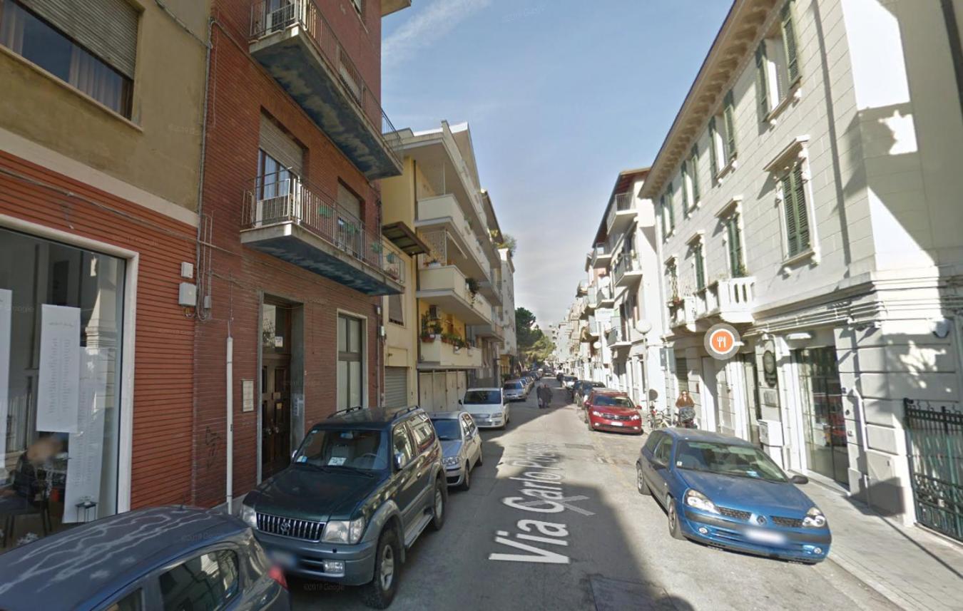 Apartment Buscine Centro - Palma Gratuita In Lido Attrezzato *