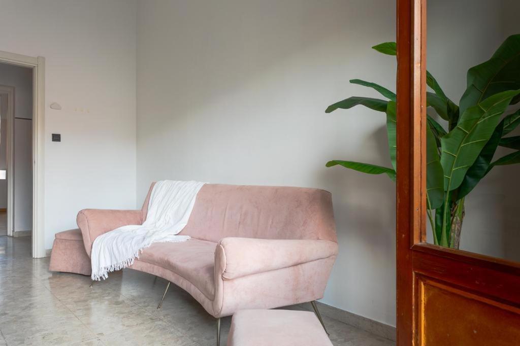Buscine Centro - Palma Gratuita In Lido Attrezzato Apartment *