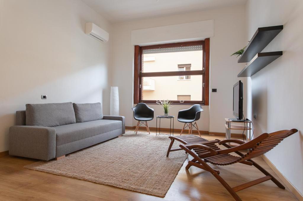 Apartment Buscine Centro - Palma Gratuita In Lido Attrezzato